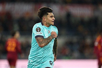 Press Release cover image