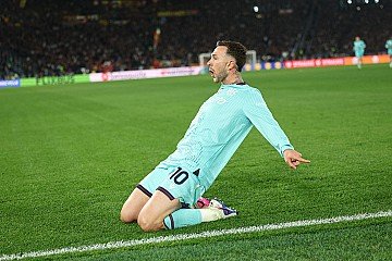 Press Release cover image