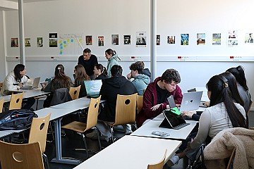 Press Release cover image