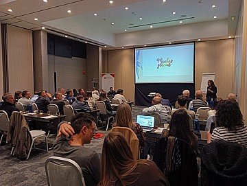 Press Release cover image