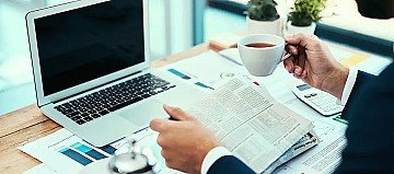 Press Release cover image