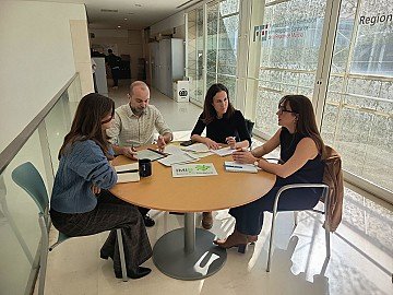 Press Release cover image