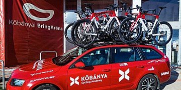 Press Release cover image