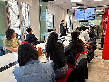 Press Release cover image