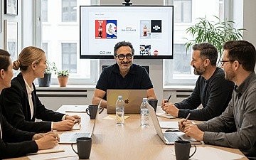 Press Release cover image