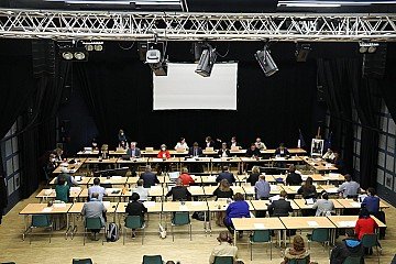 Press Release cover image