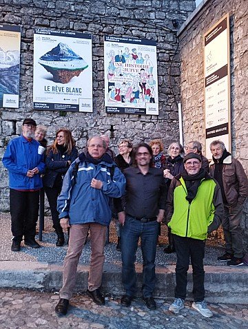 Press Release cover image