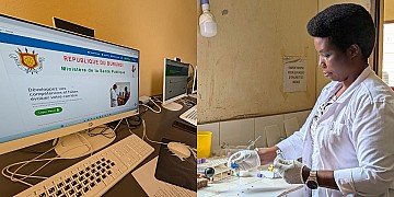 Press Release cover image