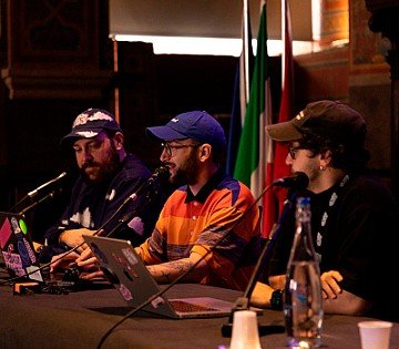 Press Release cover image