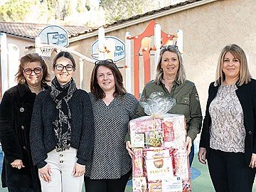 Press Release cover image