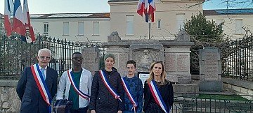 Press Release cover image