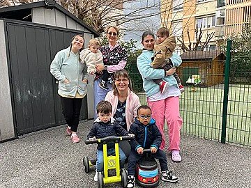 Press Release cover image