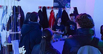 Press Release cover image