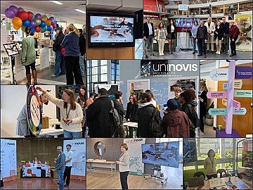 Press Release cover image