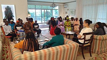 Press Release cover image