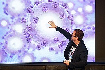 Press Release cover image