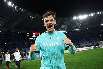 Press Release cover image