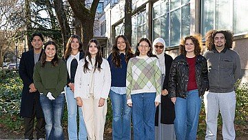 Press Release cover image