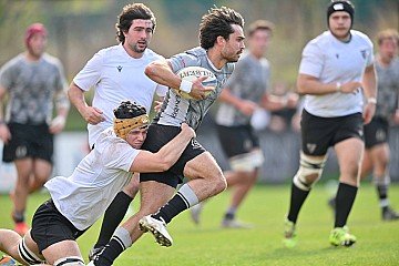 Press Release cover image