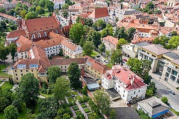 Press Release cover image