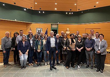 Press Release cover image