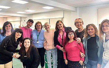 Press Release cover image