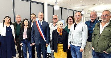 Press Release cover image