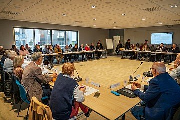 Press Release cover image