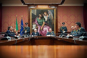 Press Release cover image