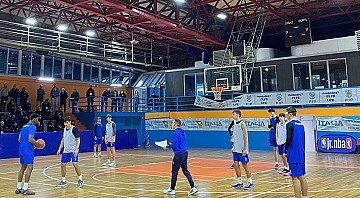 Press Release cover image