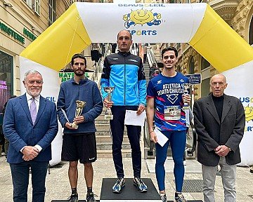 Press Release cover image