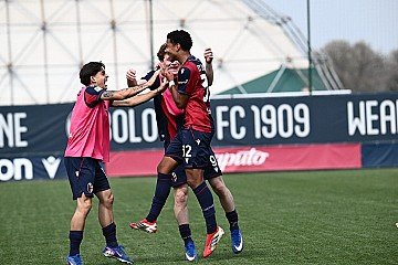 Press Release cover image