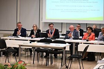 Press Release cover image