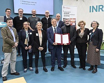 Press Release cover image