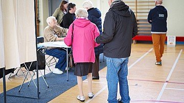 Press Release cover image