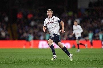 Press Release cover image