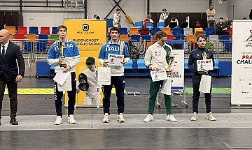 Press Release cover image