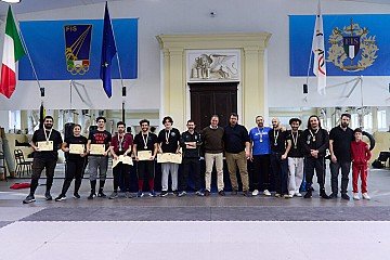 Press Release cover image