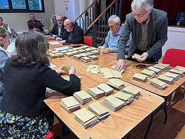 Press Release cover image