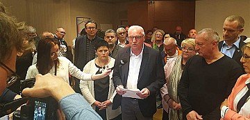 Press Release cover image