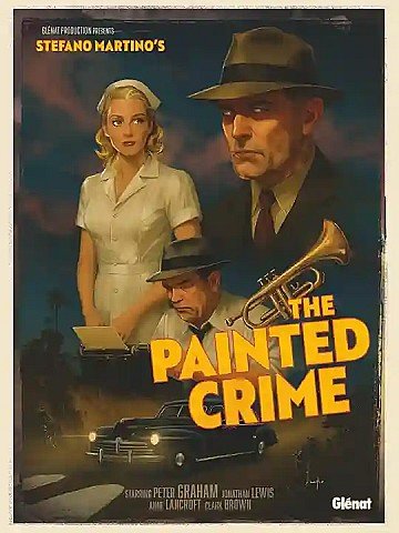 Press Release cover image