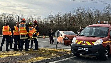 Press Release cover image