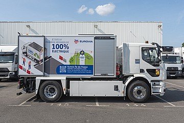 Press Release cover image