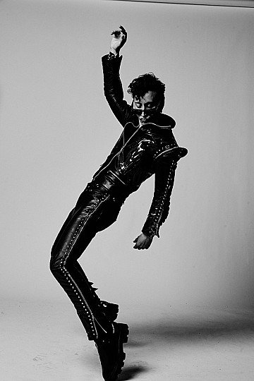 Press Release cover image