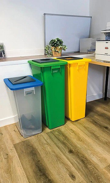 Press Release cover image