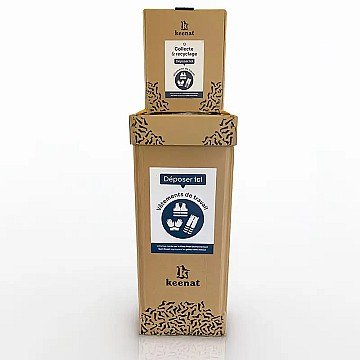 Press Release cover image