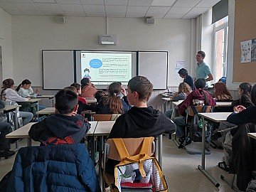 Press Release cover image