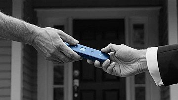 Press Release cover image