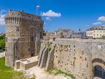 Press Release cover image