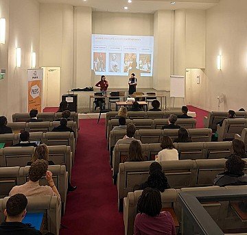 Press Release cover image